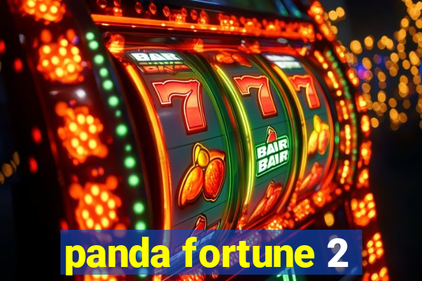 panda fortune 2